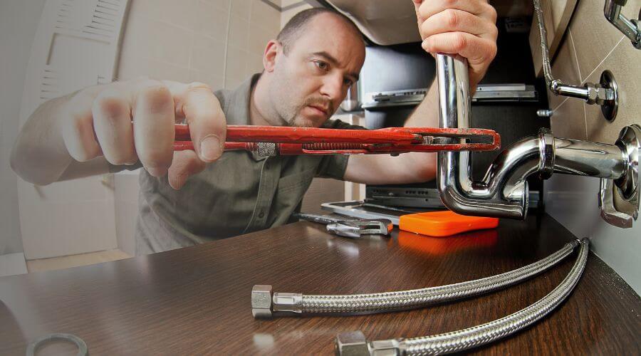 Local annual plumbing maintenance in Gause, TX